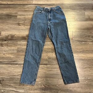 Vintage 90’s Zena Jeans Size 6